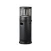 Enders 42cm Black Cozo 2.0 Patio Gas Heater