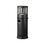 Enders 42cm Black Cozo 2.0 Patio Gas Heater