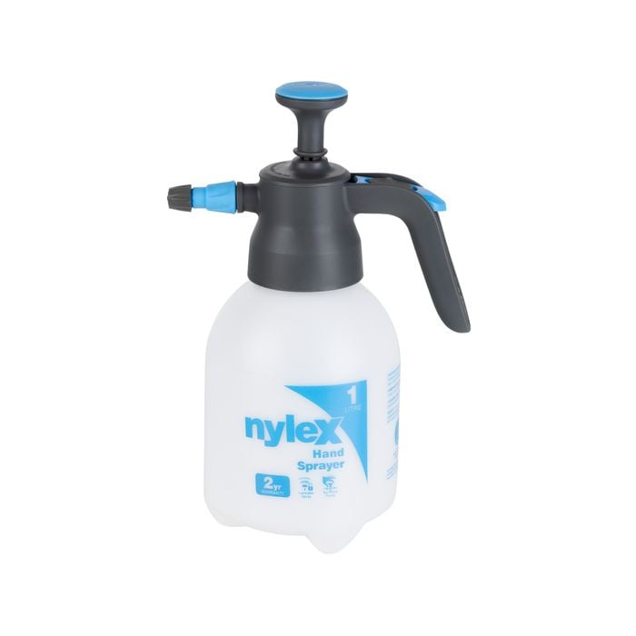Nylex 1L Manual Garden Sprayer