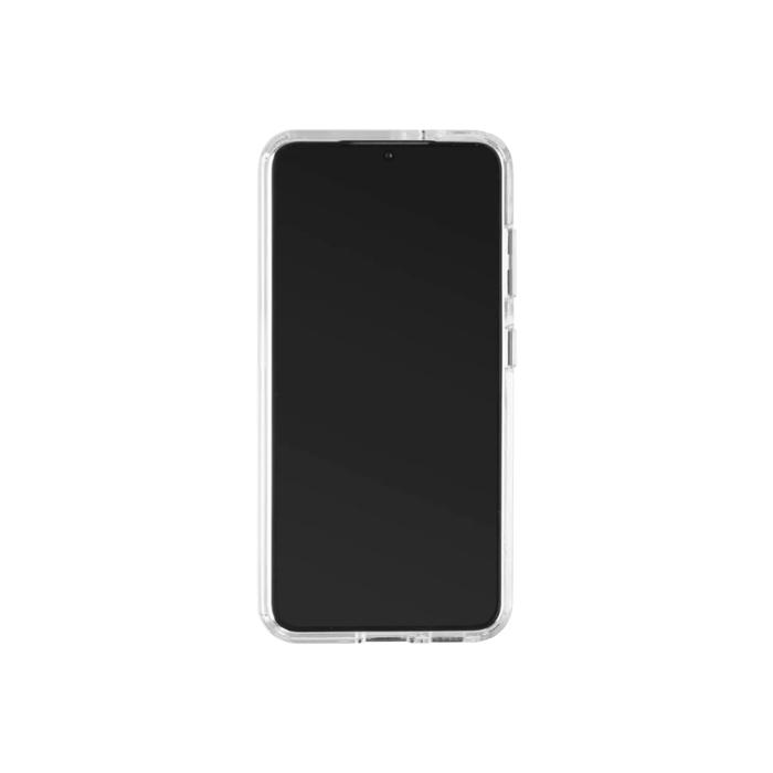 3sixT Impact Zero Galaxy Case For Samsung Galaxy S23-Clear/Glitter