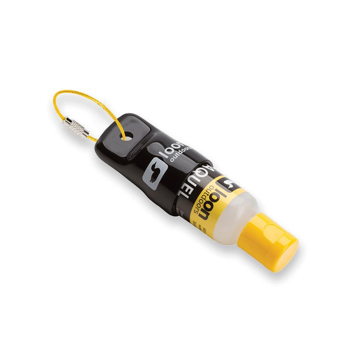 Loon Outdoors Bottoms Up Caddy Floatant Caddy Holder