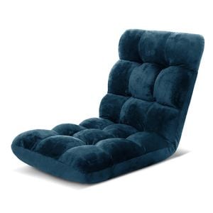 Artiss Floor Lounge Sofa Bed