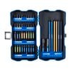 Kincrome 44 Piece Impact Bit Set