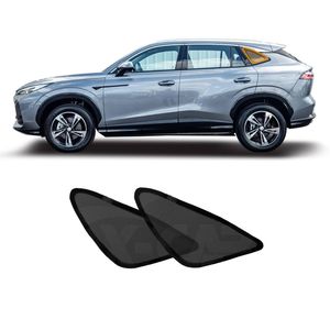 Port Window Sun Shade for MG HS AS33 Series 2024-Onwards  Car Sunshade Blind Mesh