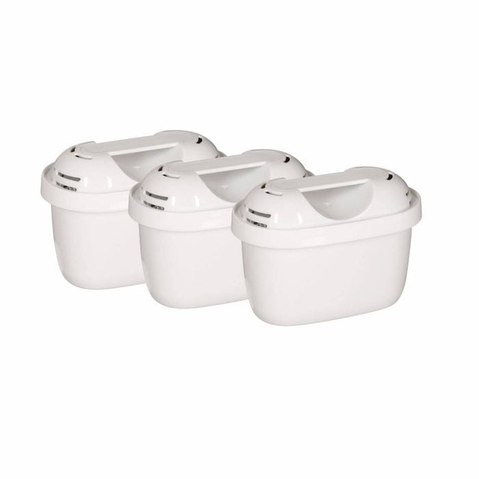 Stefani Water Jug Replacement Filter Cartridge - 3 Pack