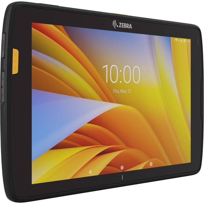 Zebra Et40 Rugged Tablet - 10.1" Wuxga - 4 Gb - 64 Gb