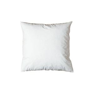 Made in Australia Duck Feather Rich Fill Cushion Inserter Square 60 x 60cm