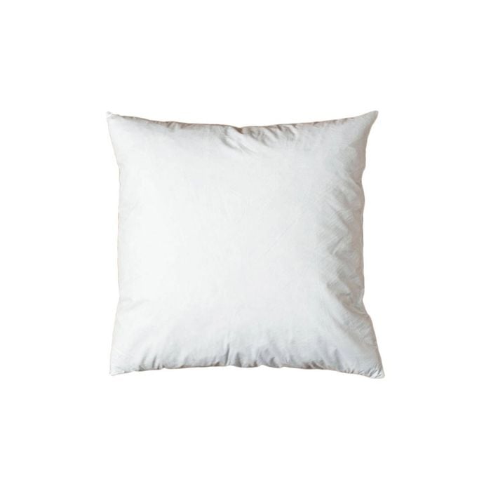 Made in Australia Duck Feather Rich Fill Cushion Inserter Square 60 x 60cm