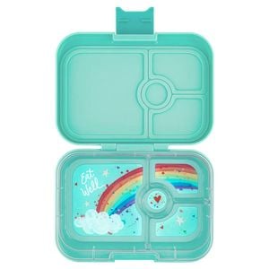 Yumbox Panino Lunch Box 4 Compartment