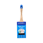 Monarch Walls Doors And Trims Paint Brush - 75mm