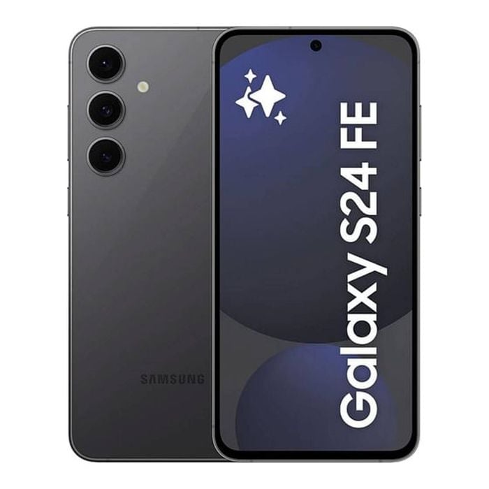 Samsung Galaxy S24 FE 5G 8GB/256GB - Graphite [SAM244525]