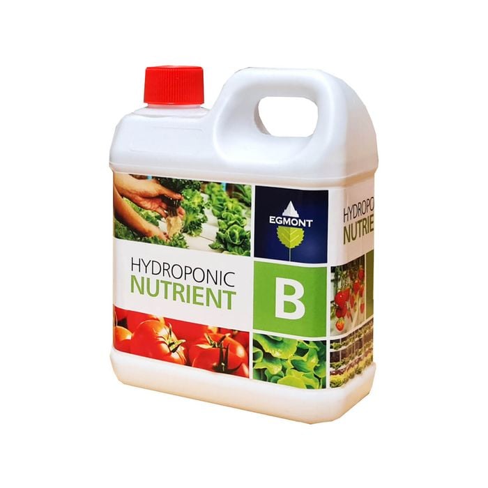 Egmont 1L Hydroponic Nutrient B