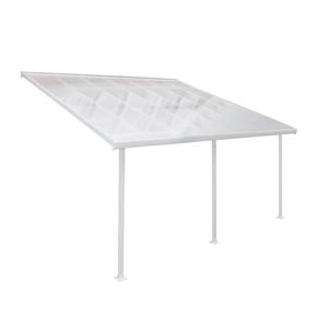 Canopia 4 x 3 x 4.1m Feria DIY Pergola Kit