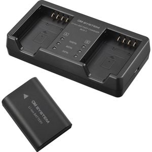 OM System SBCX-1 Lithium-ion