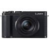 Panasonic Lumix L10 Premium Compact Camera - Black