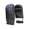 Leather Bag Mitts XL