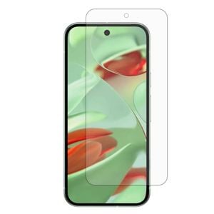 3 Pack MEZON Google Pixel 9 Anti-Glare Matte Hydrogel Film Screen Protectors