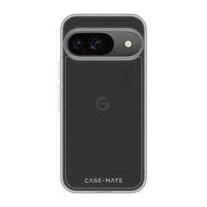 Case-Mate Tough CaseFor Google Pixel 9/9 Pro - Clear
