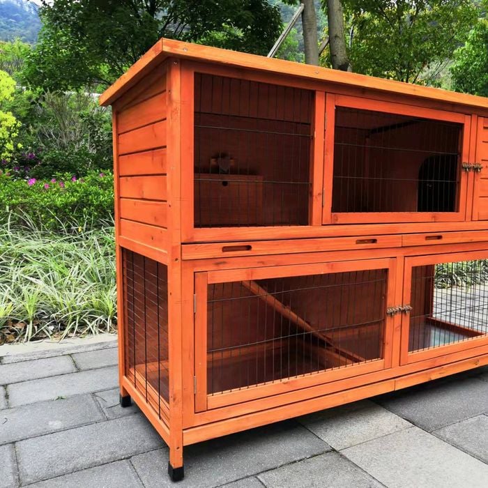 150cm indoor rabbit cage best sale