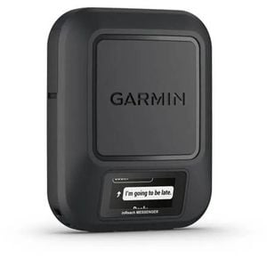 Garmin inReach Messenger Satellite Communicator 010-02672-00