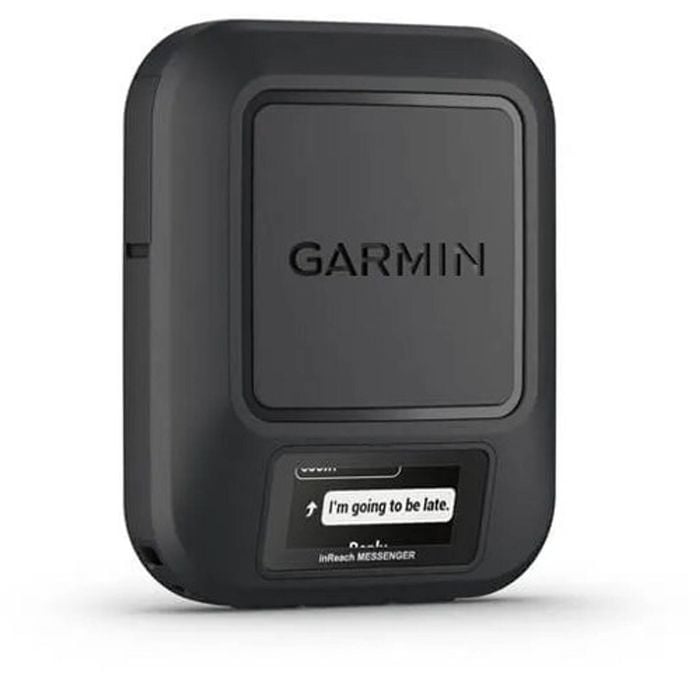 Garmin inReach Messenger Satellite Communicator 010-02672-00