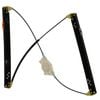 New Left Front Window Regulator W/o Motor For Vw Touareg 7la 7l6  7l7 2.5 3.2 V6