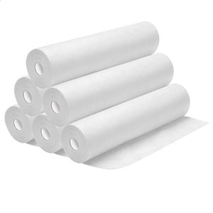 ALFORDSON 300X Disposable Bed Sheet Non-woven Massage Table Cover SPA Salon