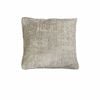 Eliot Striped Double Sided Filled Cushion Square - 45cm x 45cm Latte