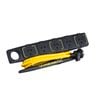 HPM 5 Outlet PlusBoss Powerboard