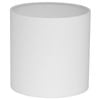 Verve Design 25cm Medium Alix Shade - White 