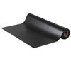 Kenova 1 x 2m Black DIY Rubber Studded Garage Matting Flooring