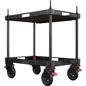 SmallRig 36" Video Production Camera Cart (Lite) MD5991