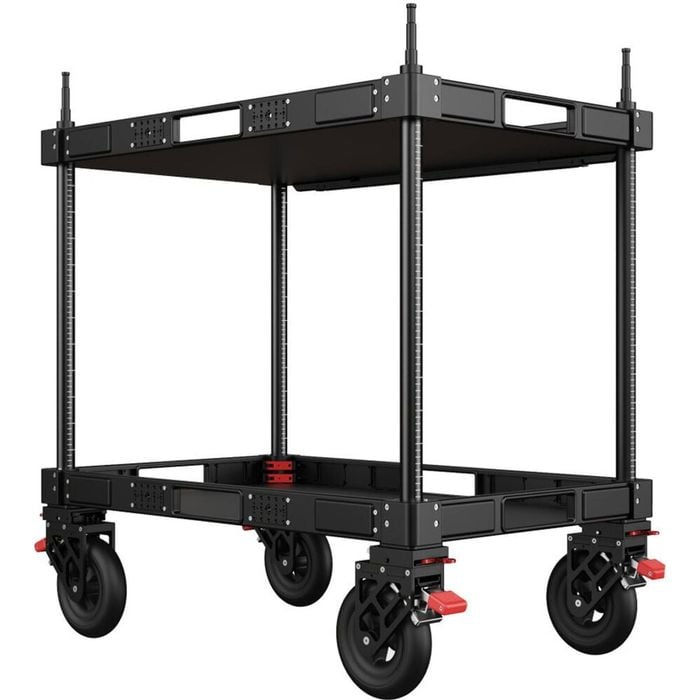 SmallRig 36" Video Production Camera Cart (Lite) MD5991