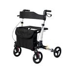Orthonica Folding Rollator Walker