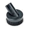 Numatic Dusting Brush Soft Bristles 152mm Vacuum Cleaner Accessory Black