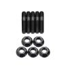 High Tensile Turbo To Dump Pipe Stud Kit For Holden Rg Colorado 2.8l 2012-2013