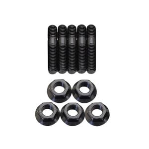 High Tensile Turbo To Dump Pipe Stud Kit For Holden Rg Colorado 2.8l 2012-2013