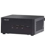 ASUS NUC 14 Pro: Core i3 100U Mini PC, Wi-Fi 6E