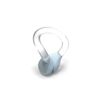 Decathlon - Synchronised Swimming Floating Tight Nose Clip - Grey - One Size
