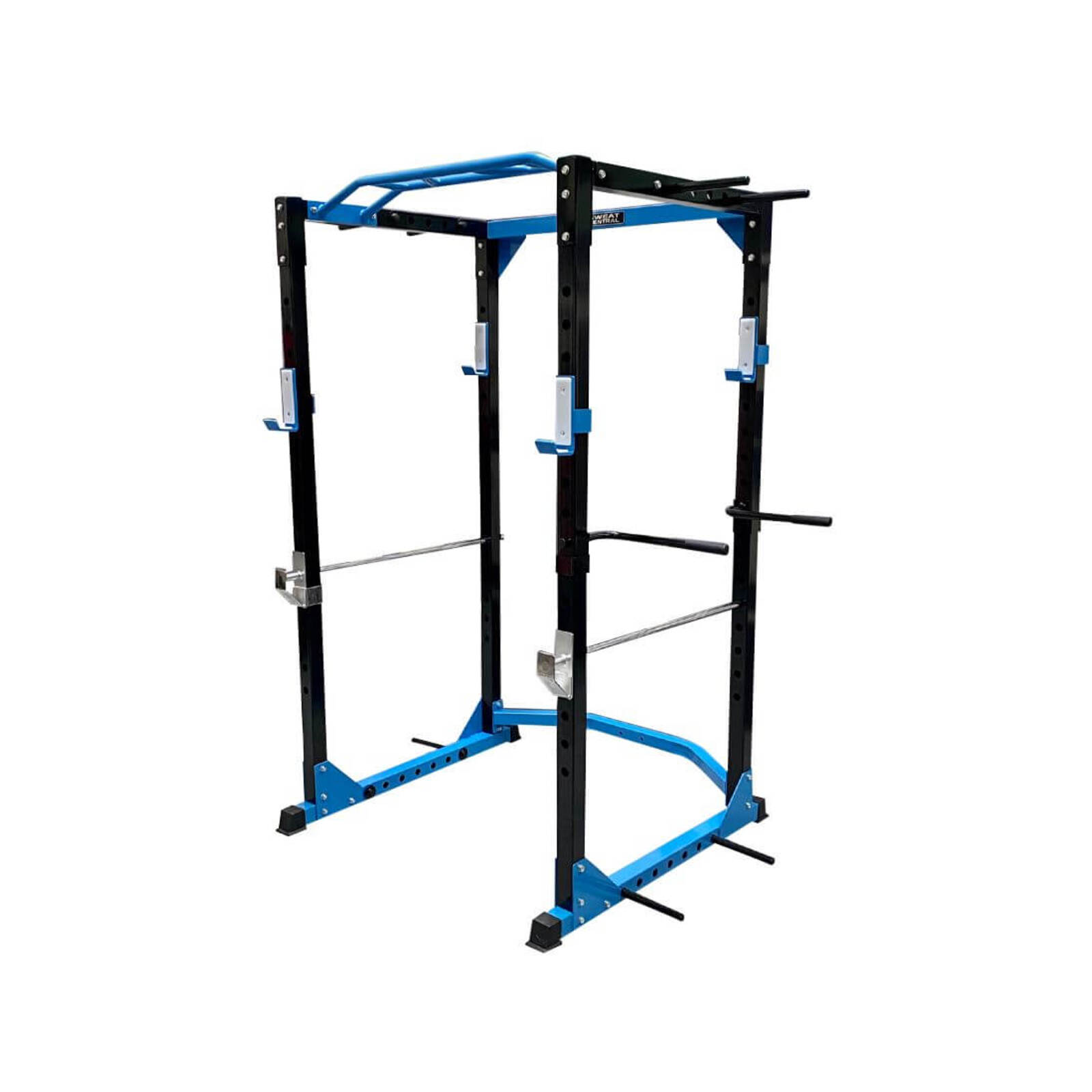 Bunnings squat rack sale