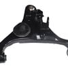 Front Lower Left Control Arm & Ball Joint Fit For Nissan Navara Vin Starts With V D40 (Spain Build) 07/2005-04/2015