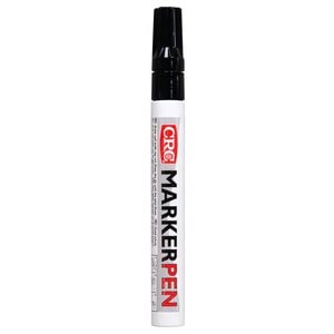 CRC Black Paint Marker Pen