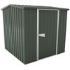 Duratuf Sentry 2.02 x 2.02m Karaka Shed