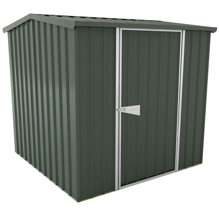 Duratuf Sentry 2.02 x 2.02m Karaka Shed