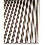 Steel Cladding