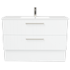 New England Joinery 1200mm Regalia Zodiac Top Floorstanding Vanity