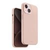 UNIQ Lino Hue MagSafe Phone Case For iPhone 15 - Pink