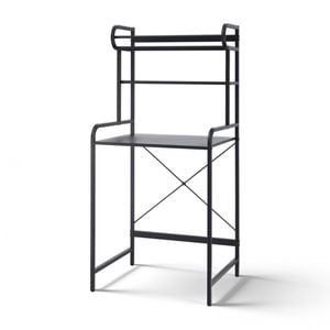 Artiss Bathroom Storage Shelf Over Washing Machine Toilet 3 Tier