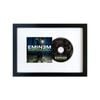 Eminem - Curtain Call The Hits - CD Framed Album Art