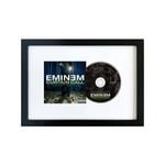 Eminem - Curtain Call The Hits - CD Framed Album Art